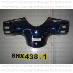 Carena plastic caroserie bord spate Honda @ Nes Chiocciola 125 150cc 2000 - 2004 foto