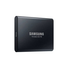 SSD Extern Samsung T5 1TB USB 3.1 foto