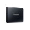 SSD Extern Samsung T5 1TB USB 3.1 Form Factor 2.5inch Negru