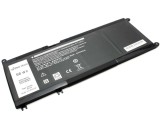 Baterie Dell InspironG5 15 5587 56Wh, G7 7588 56Wh