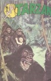 Tarzan, stapanul junglei (volumul 1, nr.3) - Edgar Rice Burroughs