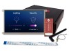 Afişaj TFT 9 800x480 8MBRAM,16MbFLASH 400cd/m2 cu ESP32
