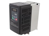 Invertor vectorial 2,2kW - Automatizare eficientă