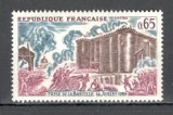 Franta.1971 Istoria Frantei SF.677