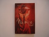 Nu mi-e frica! - Paula Sacui