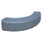 Bestway Margine gonflabilă arc cerc Lay-Z-Spa pentru piscine rotunde 92142