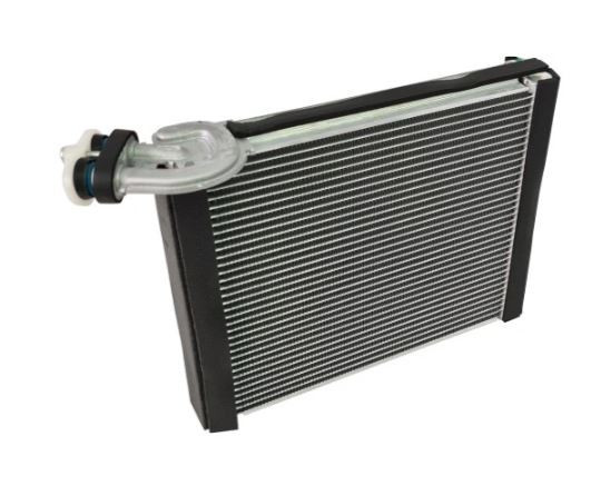 Evaporator aer conditionat SRL, TOYOTA AURIS, 2007-2012; COROLLA, 2007-2013; COROLLA (E180), 2013-; HI-ACE (HX10), 2006-2012; PRIUS, 2009-2015; RAV-4