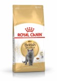 Hrana uscata pentru pisici Royal Canin, British Shorthair, Adult, 2Kg 400 g