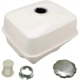 Cumpara ieftin Rezervor Motor Compatibil Honda Gx 240,Gx 270,Gx 340,Gx 390 ,9 - 13CP