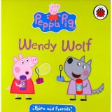 Peppa &amp; Friends: Wendy Wolf, Ladybird