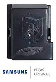COVER-RELAY;MSV,N300X,T2.1,BLACK FRIGIDER/CONGELATOR SAMSUNG DA63-06122A foto