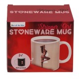 Cana cu Efect Termic, Stripper Girl