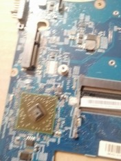 placa de baza Lenovo Thinkpad E335 L330 E330 edge 48.4uh13.011 DEFECTA !!