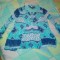 BLUZA DAMA SUBTIRE, DIN IN ( pentru gravide ), FIRMA H&amp;M, marimea 32