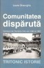 Comunitatea disparuta