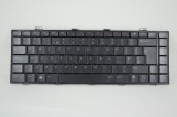 Tastatura laptop noua Dell XPS L401x L501x UK DP/N W492X