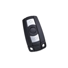 Carcasa cheie telecomanda 3 butoane compatibila BMW