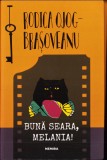 HST C3168 Bună seara, Melania! 2019 Rodica Ojog-Brașoveanu
