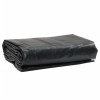 Prelată, antracit, 5x5 m, 650 g/m&sup2;