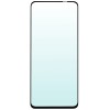 Folie sticla protectie ecran 111D Full Glue margini negre pentru Xiaomi Redmi Note 12 4G, 5G, Poco X5