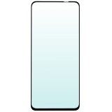 Folie sticla protectie ecran 111D Full Glue margini negre pentru Xiaomi Redmi Note 12 4G, 5G, Poco X5