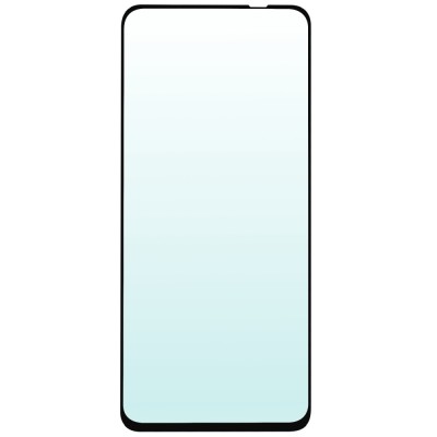 Folie sticla protectie ecran 111D Full Glue margini negre pentru Xiaomi Redmi Note 12 4G, 5G, Poco X5 foto