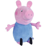 Cumpara ieftin Jucarie de plus Simba Peppa Pig, George 31 cm