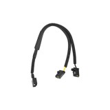 Adaptor Cablaj Claxon compatibil Toyota transforma Claxon Mono in Biton Cod: ART229 Automotive TrustedCars