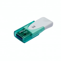 PNY Flash Attache 4, 32GB, USB 3.0, Slide foto