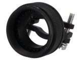 Accesorii: clemă prindere cablu dimensiune 17 drept 13,84mm