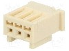 Conector semnal, 3 pini, pas 2.5mm, serie {{Serie conector}}, MOLEX - 51191-0300