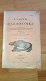 ELEMENTS DE PREHISTOIRE-D. PEYRONY