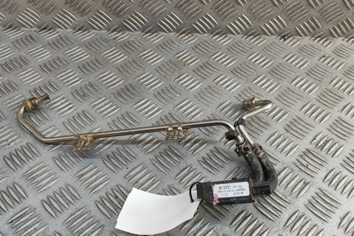 Senzor de presiune DPF AUDI Q5 FY 2024 OEM: 06N131551 | 31962466