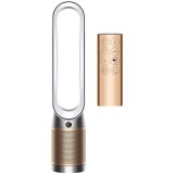 Purificator de aer Dyson Purifier Cool Formaldehida TP09, Wifi, Bluetooth, 10 trepte de viteza, Filtru HEPA H13
