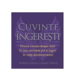 Cuvinte &icirc;ngereşti - Paperback brosat - Doreen Virtue, Grant Virtue - Adevăr divin