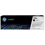 CF210A Toner Cartridge 131A Black 1.400 pages, HP