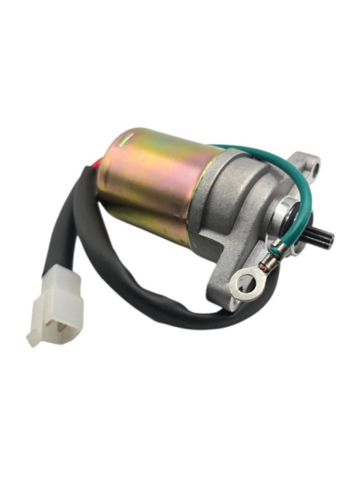 Electromotor GY6 50cc 60cc 80cc Scuter Chinezesc 4Timpi