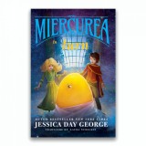 MIERCUREA IN TURN