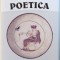 POETICA de VASILIS VITSAXIS , 2000