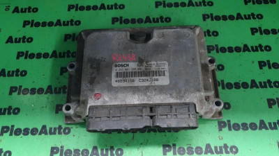 Calculator motor Fiat Punto (1999-2010) [188] 0281001955 foto