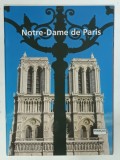 NOTRE-DAMME DE PARIS par JACQUES PERRIER, 1988