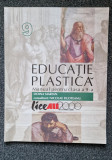 EDUCATIE PLASTICA MANUAL PENTRU CLASA A 9-A - Filoteanu, Marian, Alte materii, Clasa 9