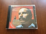 joe zawinul the rise fall of the third stream 1968 / money in the pocket 1966 remastered cd disc muzica jazz post bop atlantic records NM