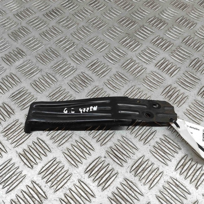 Suport bara de protecție dreapta spate VW PASSAT Variant B8 3G5 2016 OEM: 3G0809236A 28330186