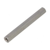 Piuliţă Distanţieră Filetată Hexagonală 70mm M5