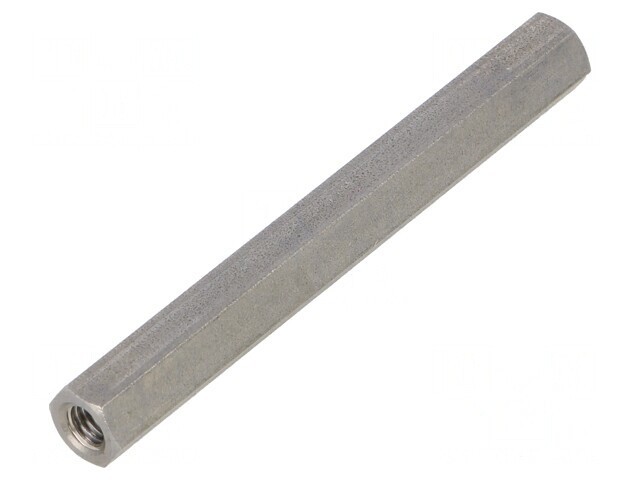 Piuliţă Distanţieră Filetată Hexagonală 70mm M5