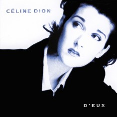 Celine Dion Deux LP 2017 (vinyl) foto