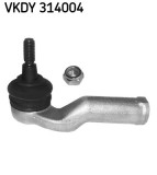 SKF VKDY 314004 Cap de bara