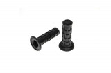 Mansoane enduro 22mm, culoare negru Cod Produs: MX_NEW AW56848