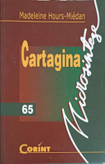 CARTAGINA-M.H.-MIEDAN foto